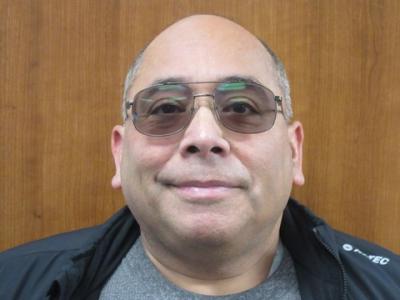 Robert R Carrillo a registered  of Texas