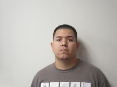Richard Estevan Sanchez a registered  of Texas