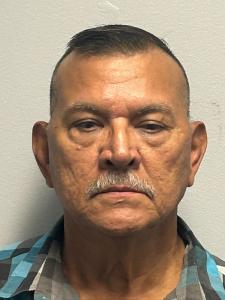 Jesse Joe Sanchez a registered Sex Offender of Texas
