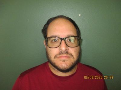 Isaac James Scott a registered Sex Offender of Texas