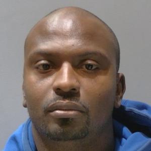 Keith Jamal Moten a registered  of Texas