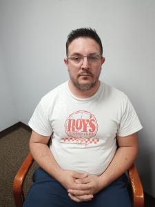 Sergio Azzef Estrada a registered Sex Offender of Texas