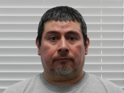 Albert Rene Martinez a registered Sex Offender of Texas