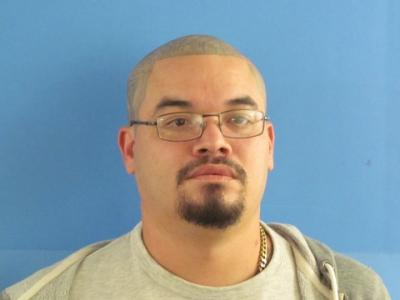 Jaime Leigh Ramos a registered  of Texas