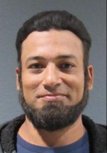 Jose Enecifor Cruz a registered  of Texas