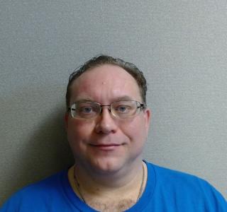 Michael Wayne Jones a registered Sex Offender of Texas