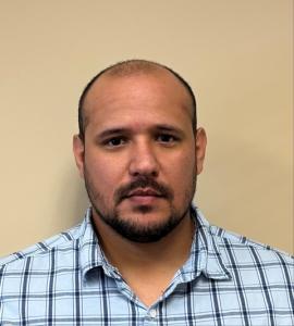Mario Jose Rodriguez a registered  of Texas