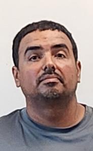 Victor Manuel Pena a registered Sex Offender of Texas
