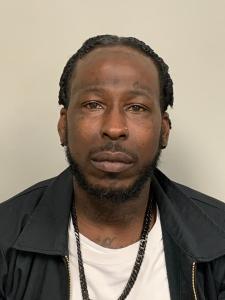 Lorenzo Charles Edwards a registered  of Texas