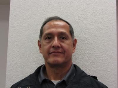 Richard Adrian Moreno a registered Sex Offender of Texas