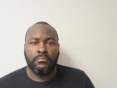 Larondon Amir Ivery a registered  of Texas