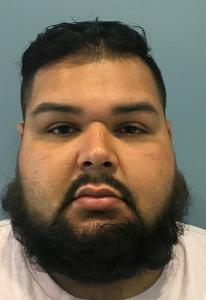 Justen Lee Roybal a registered  of Texas