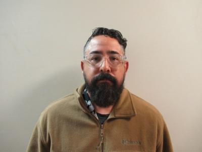 Daniel Flores a registered Sex Offender of Texas