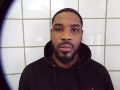 Jerrell Donte Colomb a registered Sex Offender of Texas