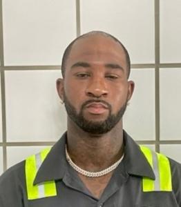 Jamarcus Norris Napper a registered  of Texas