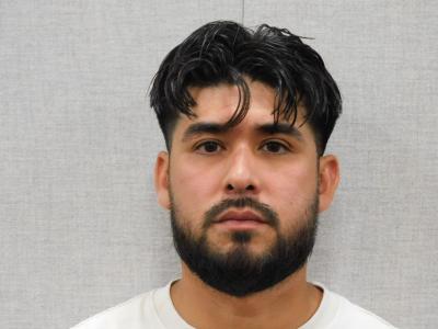 Josh Edward Verde a registered Sex Offender of Texas