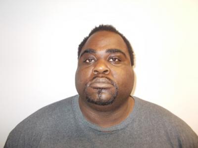 Antwon Cottrell a registered Sex Offender of Texas