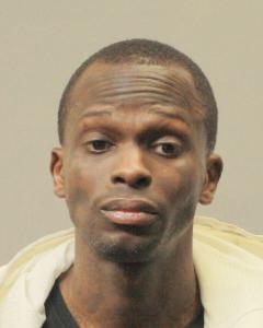 Deon Tre Darelle Thomas a registered  of Texas