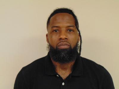 Andre Devontay Hamilton a registered Sex Offender of Texas