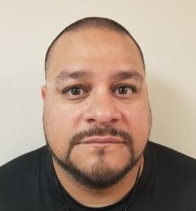 Cesar Giron Jr a registered Sex Offender of Texas