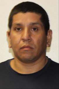 Jacob Cuellar a registered Sex Offender of Texas