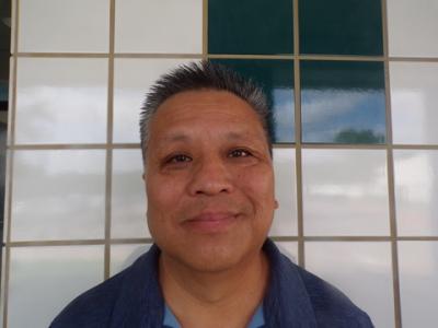 Steven Trong Van a registered  of Texas