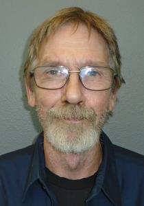David George Bench a registered Sex Offender of Texas
