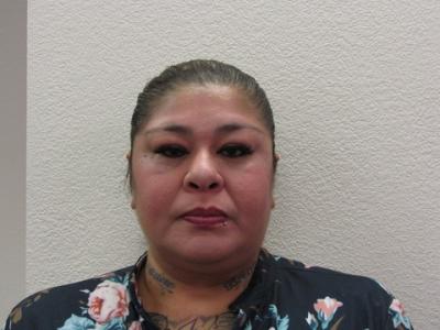 Marie Good Pleitez a registered  of Texas
