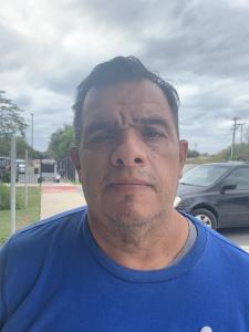 Jose Cavazos Ocanas a registered Sex Offender of Texas