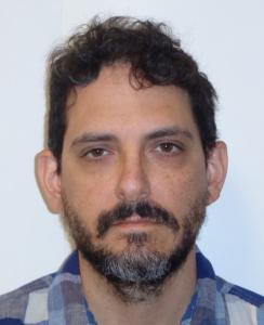 Jeremy Wayne Weiss a registered  of Texas