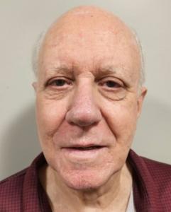 Terry George Allen a registered Sex Offender of Texas