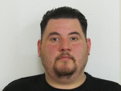 Eloy Olvera Jr a registered Sex Offender of Texas