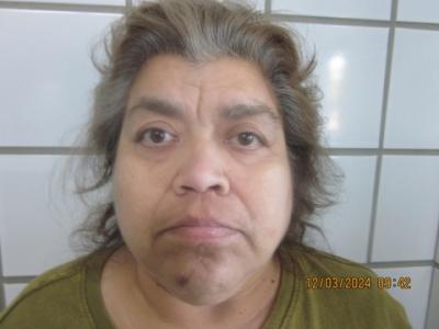 Julie Ann Longoria a registered  of Texas
