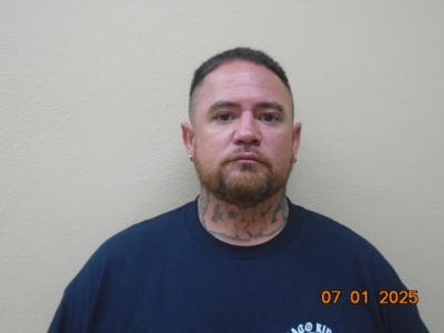 Carl B Cruz a registered Sex Offender of Texas
