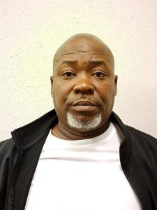 Cedric Lee Hood a registered Sex Offender of Texas