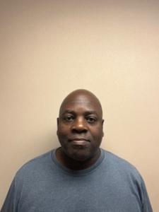 Tony Trevino Calhoun a registered Sex Offender of Texas