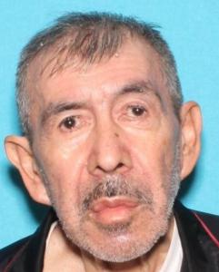 Hector Almazon Gonzalez a registered  of Texas