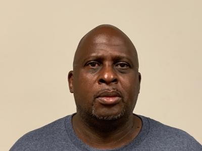 Jerome Carr a registered  of Texas