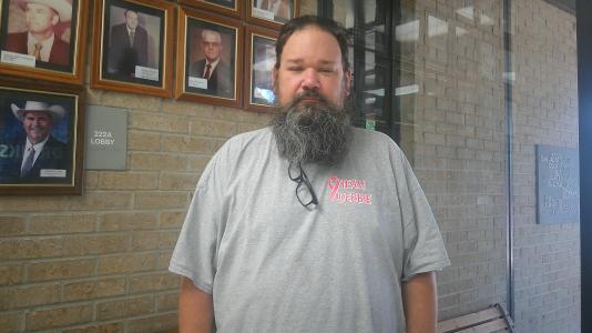 Joshua Rennon Rhodes a registered Sex Offender of Texas