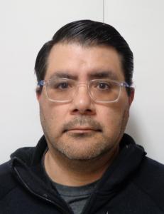 Rocky Ramona a registered  of Texas