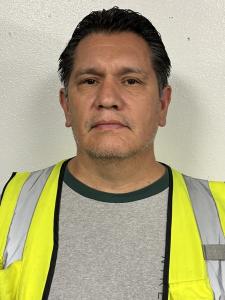 Israel Ramos a registered Sex Offender of Texas