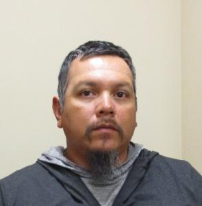 Mateo Adrian Hunter a registered  of Texas