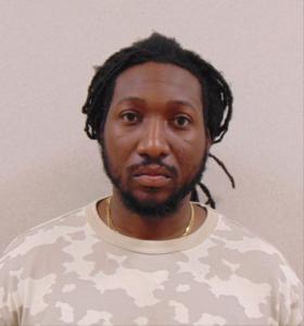 Bradley Durugbor a registered Sex Offender of Texas