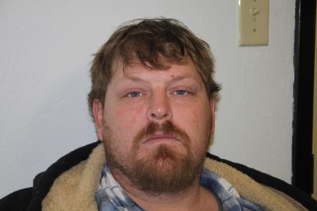 Donald Scott Ingle a registered Sex Offender of Texas