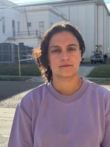 Cassandra Renee Ortega a registered Sex Offender of Texas