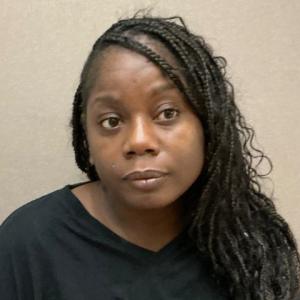 Yolanda Monet Degnide a registered Sex Offender of Texas