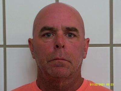 Wesley James Morgan a registered  of Texas