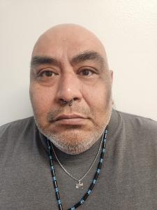Ricardo Vargas a registered  of Texas