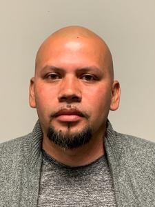 Mario Hernandez a registered  of Texas