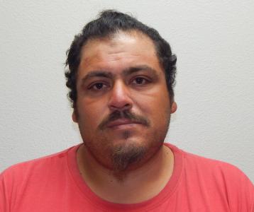 Nicholas Joe Hernandez a registered Sex Offender of Texas